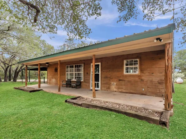 1413 Lonesome Bird, Burnet, TX 78611