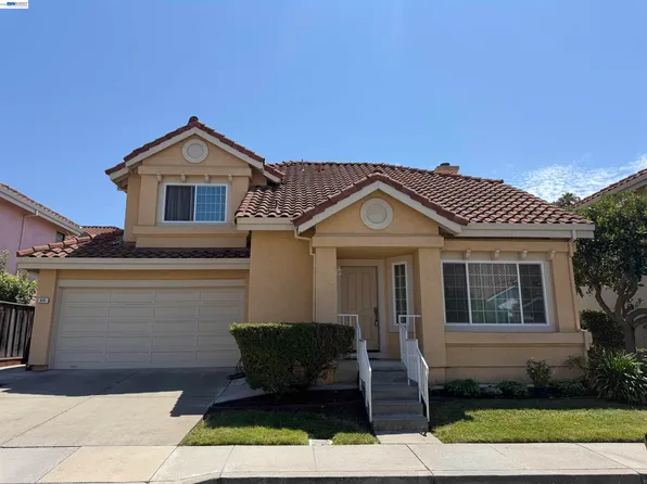 648 Kirby Cmn, Fremont, CA 94539