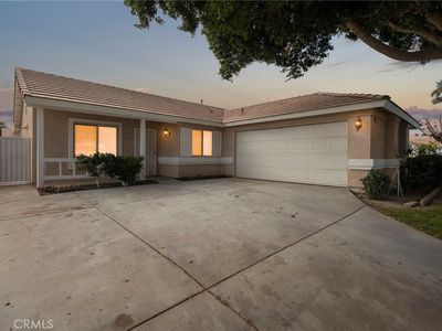 80711 Willow Ln, Indio, CA, 92201