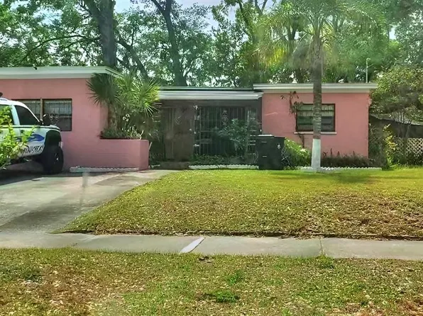 2208 Valencia Rd, Orlando, FL 32803