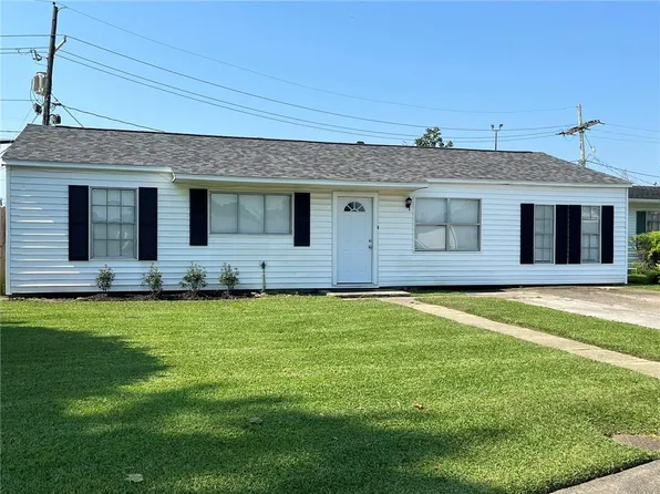 105 S Tish Dr, Westwego, LA 70094