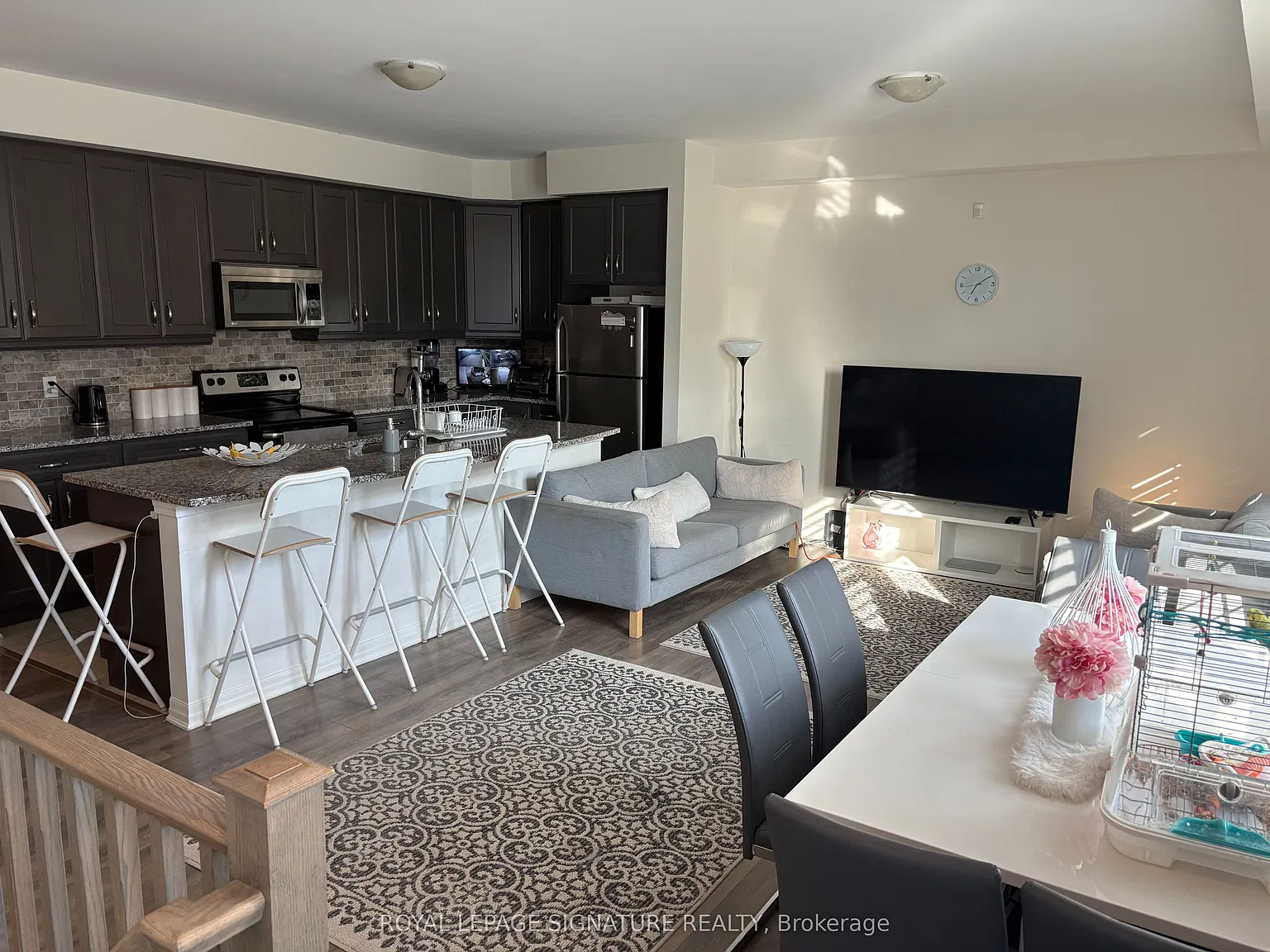 3 bed, $3,300 — Photo 4