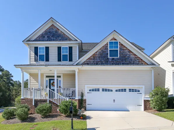 405 Bosque Cir, Blythewood, SC 29016