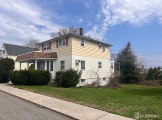 377 Highland St, South Amboy, NJ 08879