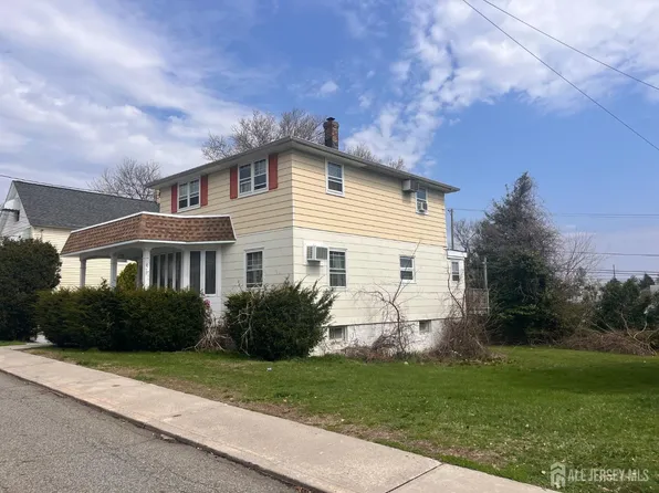 377 Highland St, South Amboy, NJ 08879