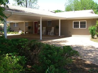 4709 Vera Pl, Del City, OK 73115