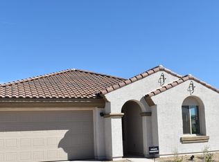 14798 W Gray Fox Trl, Surprise, AZ 85387