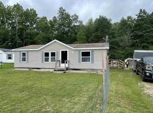 109 Wilson Dr, East Jordan, MI 49727