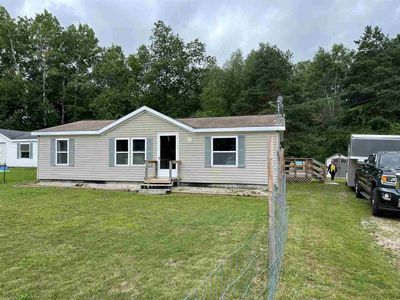 109 Wilson Dr, East Jordan, MI, 49727