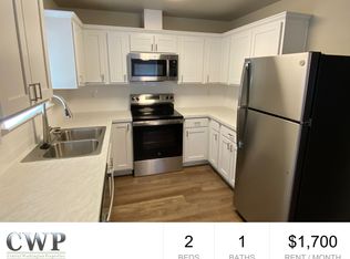 3417 Cascade Loop APT A, Yakima, WA 98902