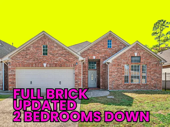 13815 Muirfield Village Dr, Houston, TX 77069