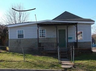 423 5th St, Huntington, WV 25701