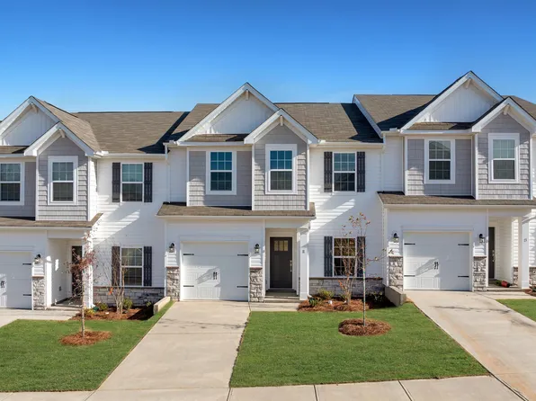 11 Vine House Dr #Sc-21, Berkley A Fountain Inn, SC 29644