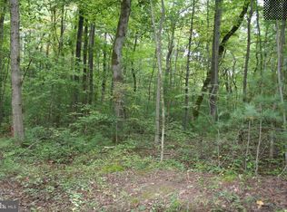 Desert Rd, Madison, VA 22727