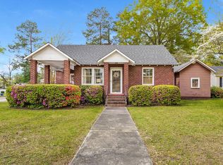 1005 Columbia Rd, Orangeburg, SC 29115