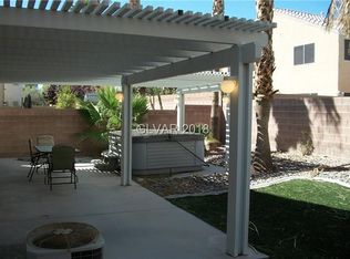 2116 Port Antonio Ct, North Las Vegas, NV 89031