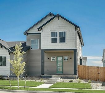 5962 Rendezvous Pkwy, Timnath, CO, 80547