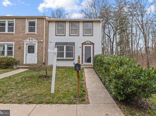 19950 Apple Ridge Pl, Montgomery Village, MD 20886