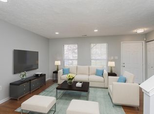 2700 Red Oak Ln, Lanham, MD 20706