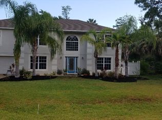 5 Sea Shark Path, Palm Coast, FL 32164