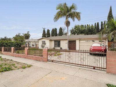 1326 S Marine St, Santa Ana, CA, 92704