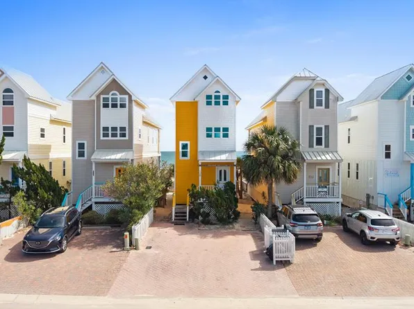 128 E Gorrie Dr, Eastpoint, FL 32328