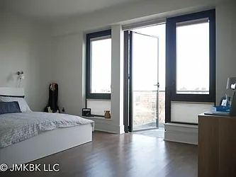 Rented by JMKBK LLC.