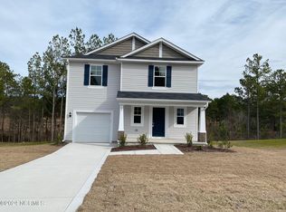 345 Desert Orchid Cir, Raeford, NC 28376
