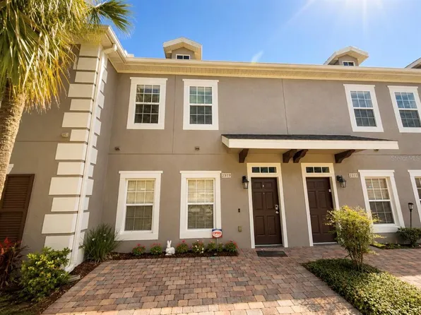 2379 Caravelle Cir, Kissimmee, FL 34746