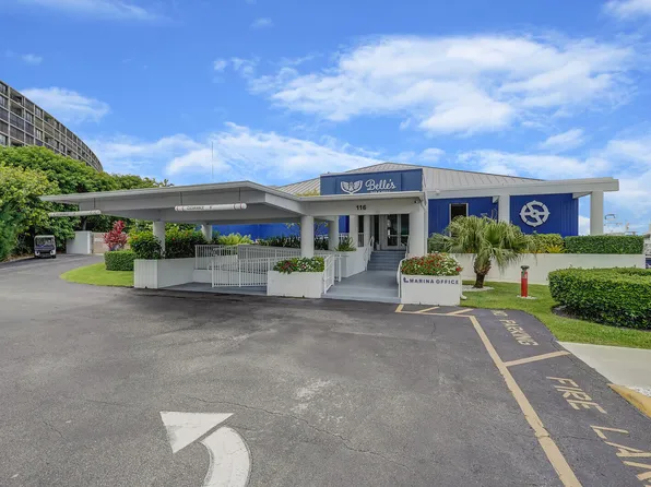 115 Lakeshore Drive #Ph47, North Palm Beach, FL 33408