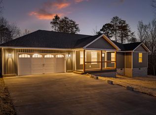 142 Oak Meadows Dr, Dunlap, TN 37327