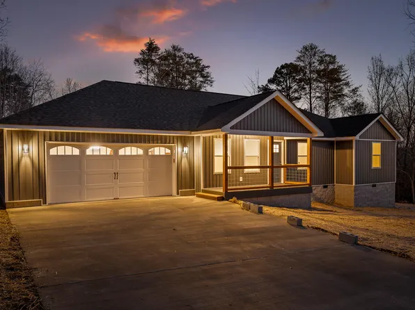 142 Oak Meadows Dr, Dunlap, TN 37327