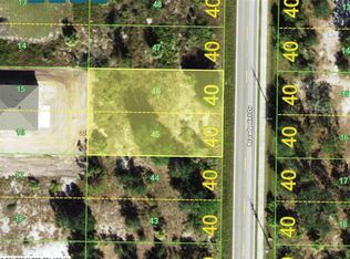 2313 Broadpoint Dr Lot 45, Punta Gorda, FL 33983