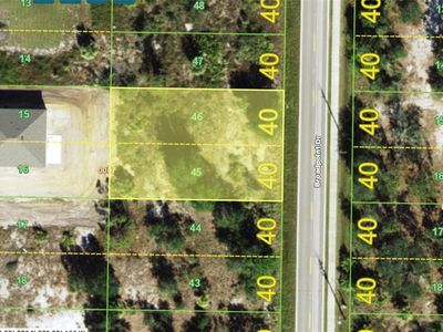 2313 Broadpoint Dr Lot 45, Punta Gorda, FL, 33983