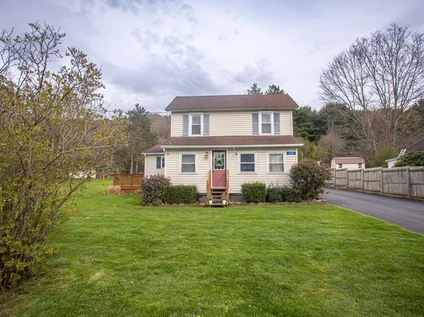 1042 Locust St, Sabinsville, PA 16943