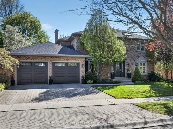 372 Grangeover Ave, London, ON N6G 4K5