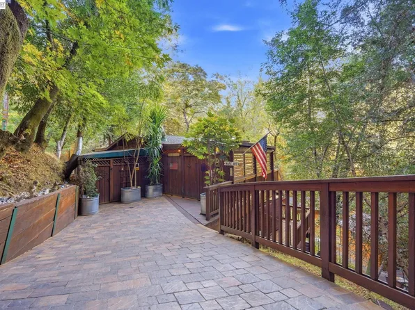 124 Cypress Dr, Fairfax, CA 94930