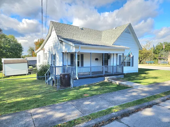 142 Cotter Ave, Somerset, KY 42501
