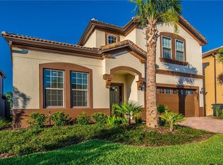 8805 Rhodes St, Kissimmee, FL 34747