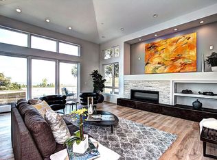 620 Glenloch Way, Emerald Hills, CA 94062