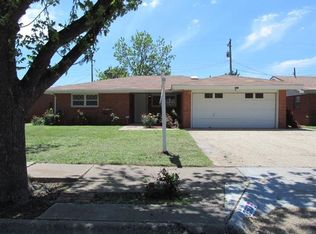 3513 48th St, Lubbock, TX 79413