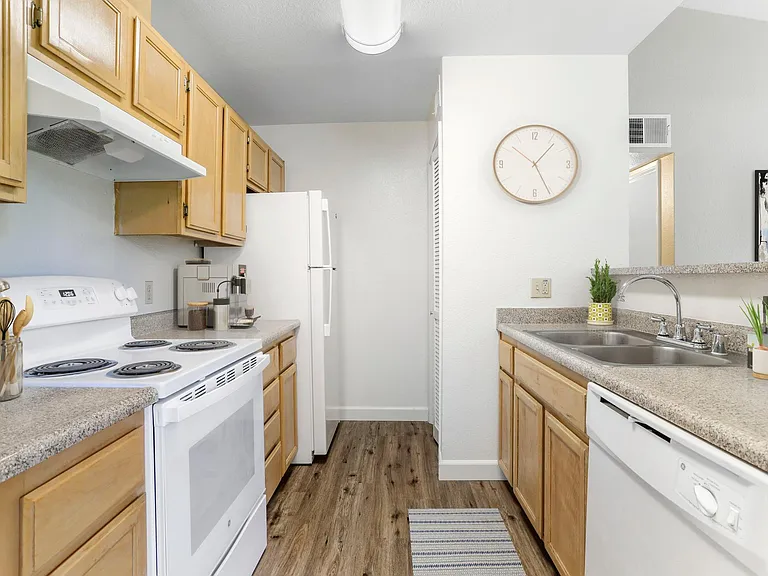 Birch - 1 Bed 1 Bath