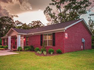 25 Oklahoma Dr, Mobile, AL 36608