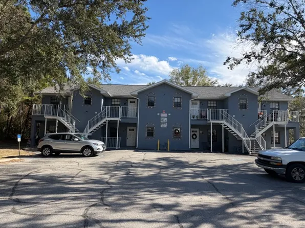 4400 Millwood Rd Unit E, Spring Hill, FL 34608