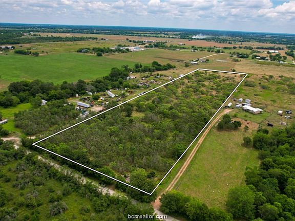 County Road 109, Iola, TX 77861 | MLS #24000010 | Zillow