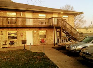 390 S Jackson Park Dr, Seymour, IN 47274