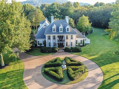 2411 Old Hickory Blvd, Nashville, TN, 37221