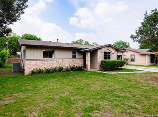 5218 Swann Ln, Kirby, TX 78219