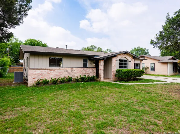 5218 Swann, Kirby, TX 78219
