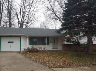 131 Tiber Dr, Painesville, OH 44077